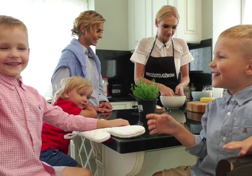 VIDEO: Gintarės Songailės šeimos firminis patiekalas iš šernienos