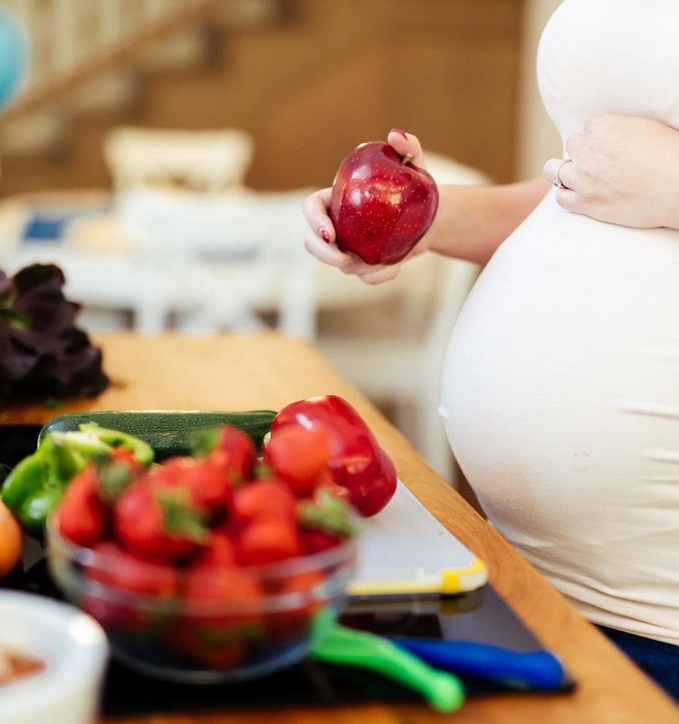 Vitaminai ir mikroelementai, būtini ne tik būsimos mamos, bet ir vaisiaus sveikatai