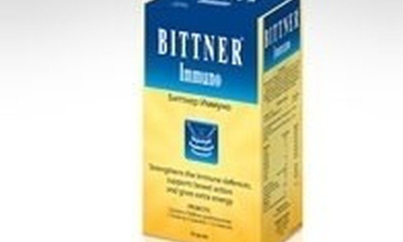 Rudenį sustiprinti imunitetą padės Bittner Immuno