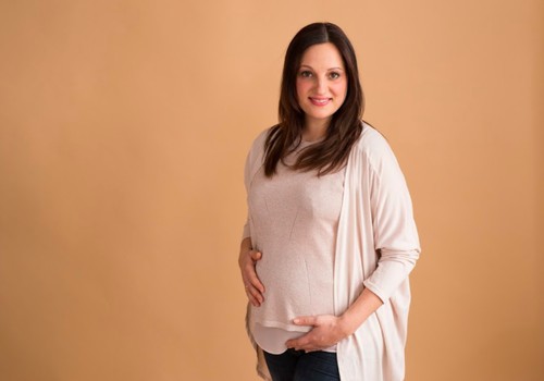 Itin sunki nėštumo pradžia - ar normalu: akušerės konsultacija