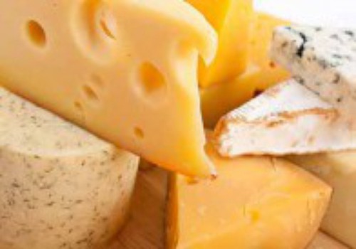 Kokius sūrius galima vartoti nėštumo metu, o kokiu ne?