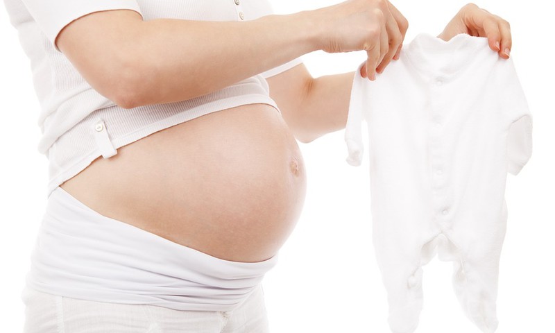6 patarimai, kaip ir kiek tvarkytis buityje laukiantis kūdikio 