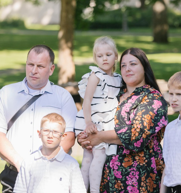 Globos sistema Lietuvoje nuosekliai keičiasi, tačiau kasdien globėjų reikia bent šešiems vaikams