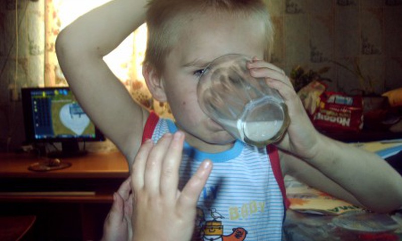 SIMILAC pienelis - kaip vaniliniai ledai!