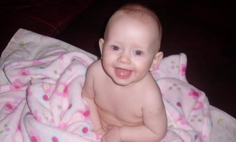 ERIKA: Aš linksma, judri, kartais ir išdykusi