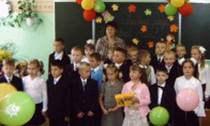 Blic Konkursas: Kaip mes šventėme Rugsėjo 1ąją