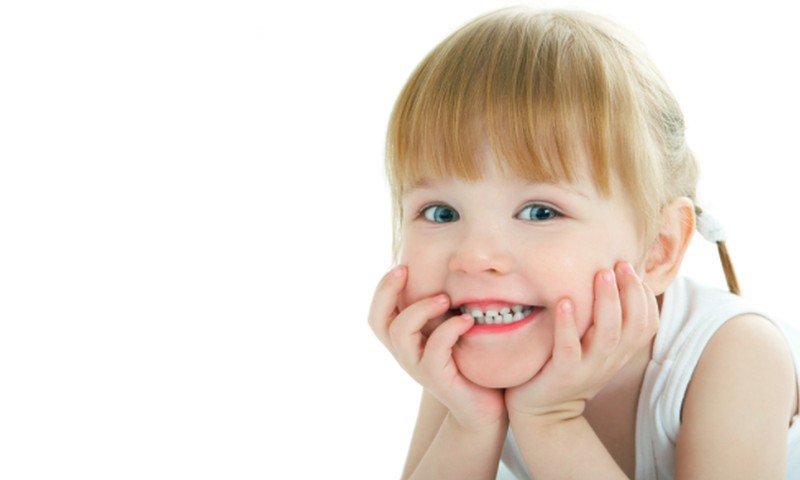 Vaikas griežia dantimis: ką daryti - pataria psichologė