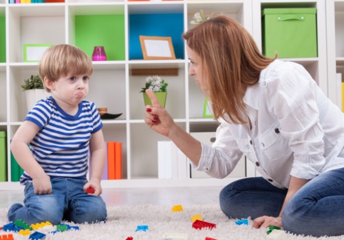 Ko imtis, kai mažylis savo elgesiu "veda iš proto": pataria psichologė