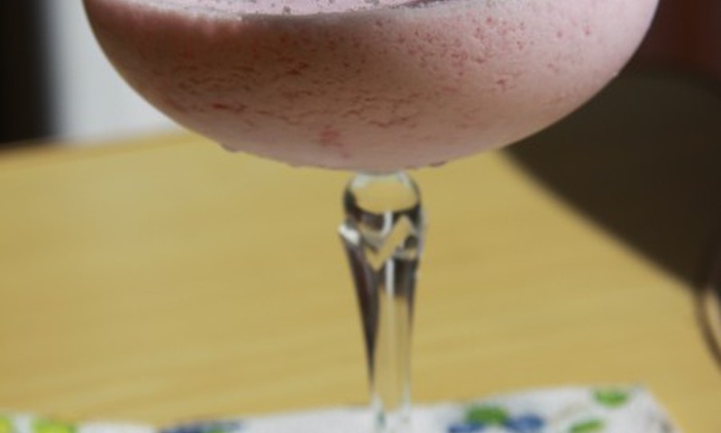 Egzotiškiausias Viktorijos vasaros kokteilis