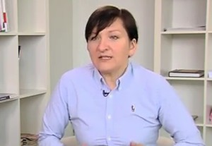 dr.Austėja Landsbergienė