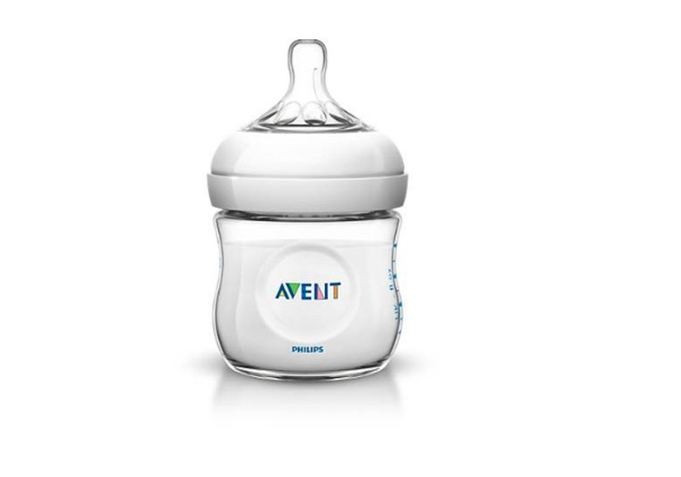 IEŠKOME 5 TESTUOTOJŲ: Philips Avent buteliukai „Natural“