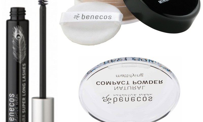Kas testuos natūralią "Benecos" kosmetiką: sąrašas