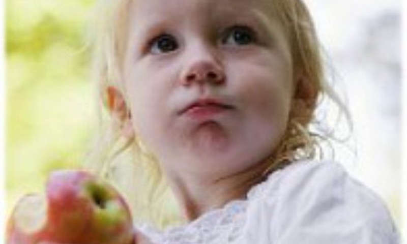 Pediatrė: Apetitą slopina dažnas valgymas nedidelėmis porcijomis
