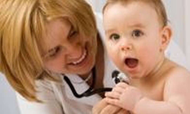 Pediatrus poliklinikose išstums šeimos gydytojai 