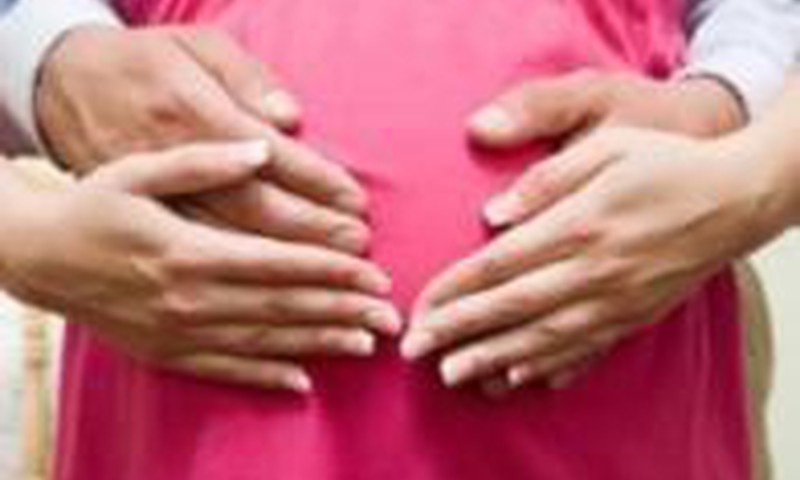 Ilgalaikiai santykiai stiprina nėščiosios sveikatą
