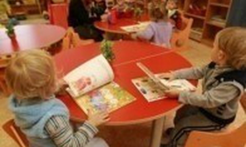 Kodėl tėvams svarbu dalyvauti vaiko darželio gyvenime?