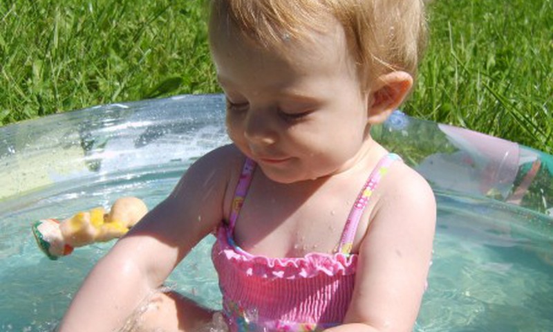 Atostogos kaime - jėga!