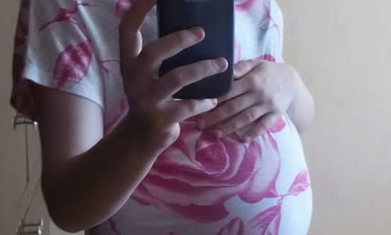 laukiant džiaugsmelio! :*