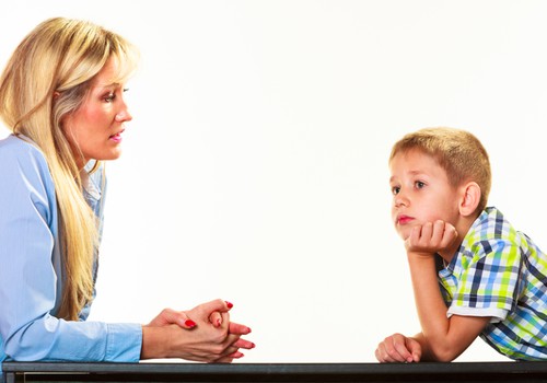 Kaip nešaukti ant vaikų: psichologės Sonatos patarimai 