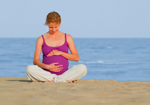 Kiek lepintis saule nėštumo metu?