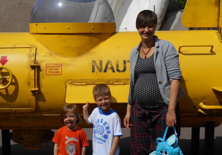 Versli mama Rūta verslą įkūrė norėdama dukrai sukurti naują žaislą