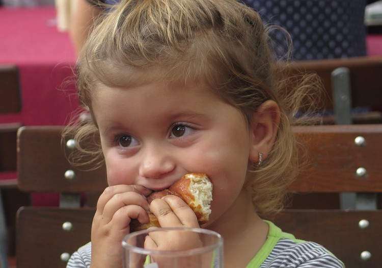 Vaikai grįžta į mokyklą – teisingo maisto abėcėlė 