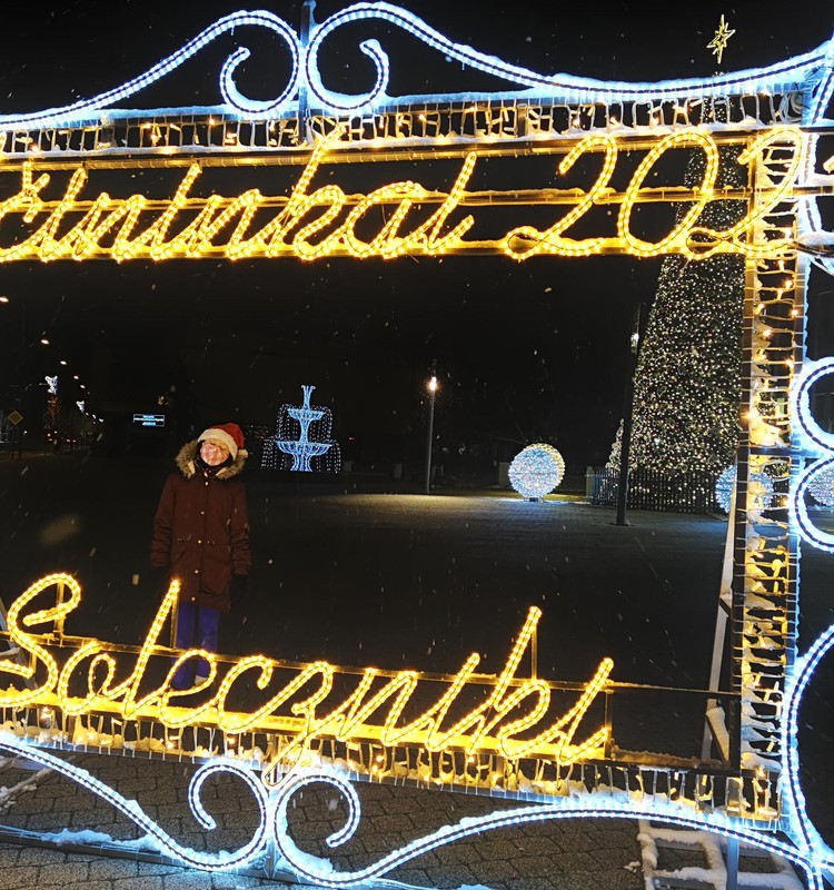 Šalčininkų grožybės