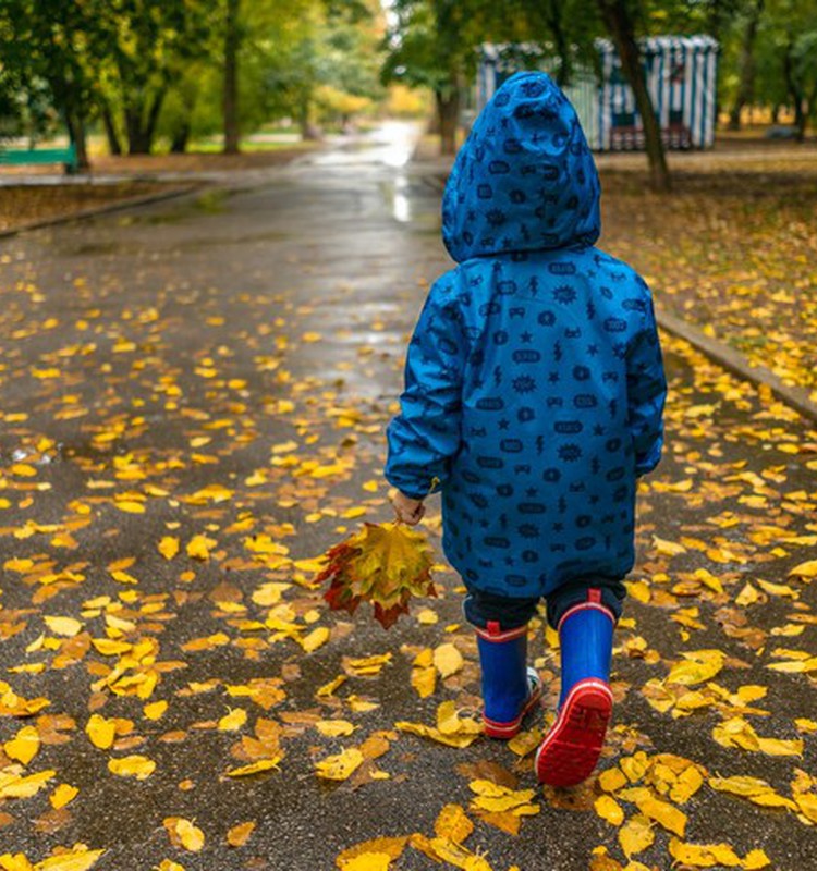 Konkursas: Ką įdedate į mažylio kuprinę eidami pasivaikščioti?