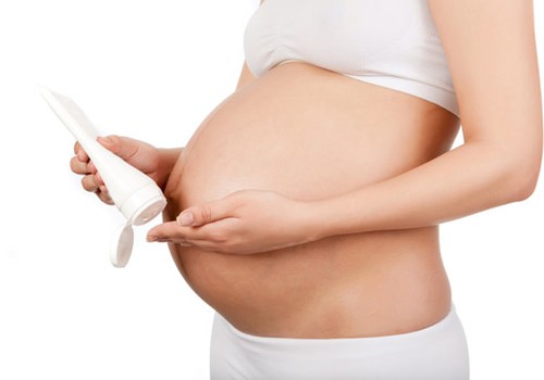 Laidai ieškome nėštutės, kuri nori sužinoti apie pilvuko odos priežiūrą