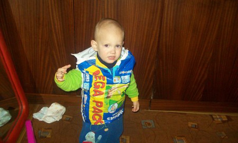 HUGGIES, dar kartą HUGGIES!!! Ir jokių kitų AUGUSTINAS NEDĖVI!