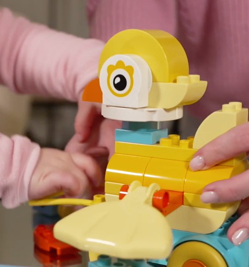 Kūrybiškumas ir vaizduotė – leidžiant pasireikšti fantazijai