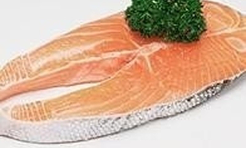 Kuo vaikams vertinga žuvis?