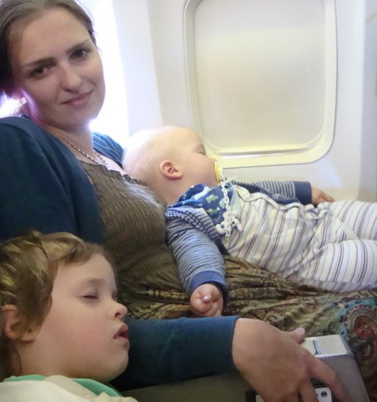 7 dizainerės N.Rimšelienės patarimai, kaip keliauti su vaikais