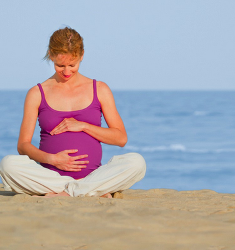 Kiek lepintis saule nėštumo metu?