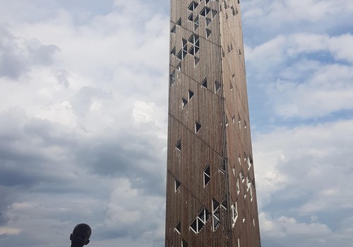Vasaros gidas: Birštono apžvalgos bokštas