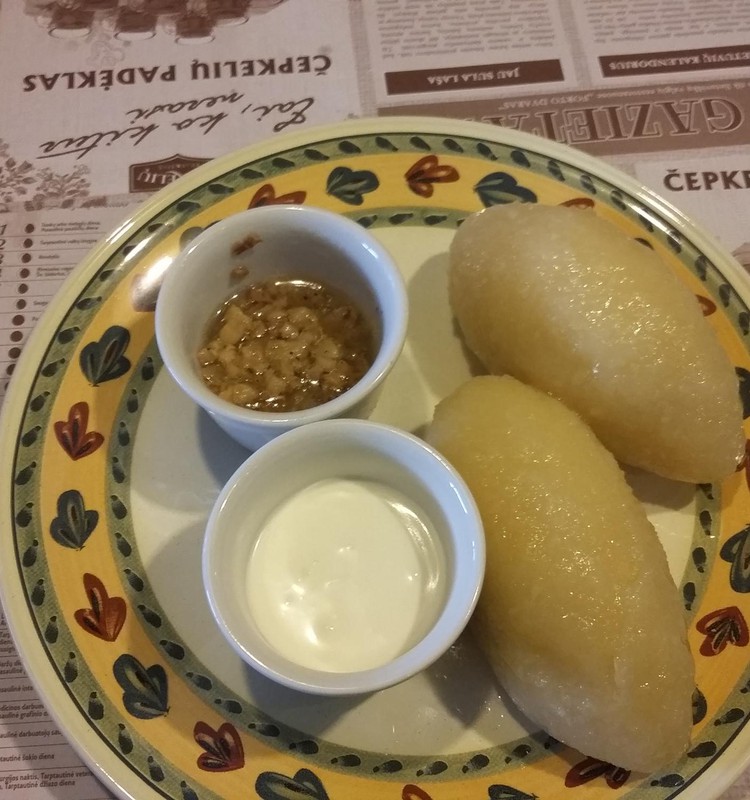 „Tarybinis skonis“ dar gajus vaikų maitinime 