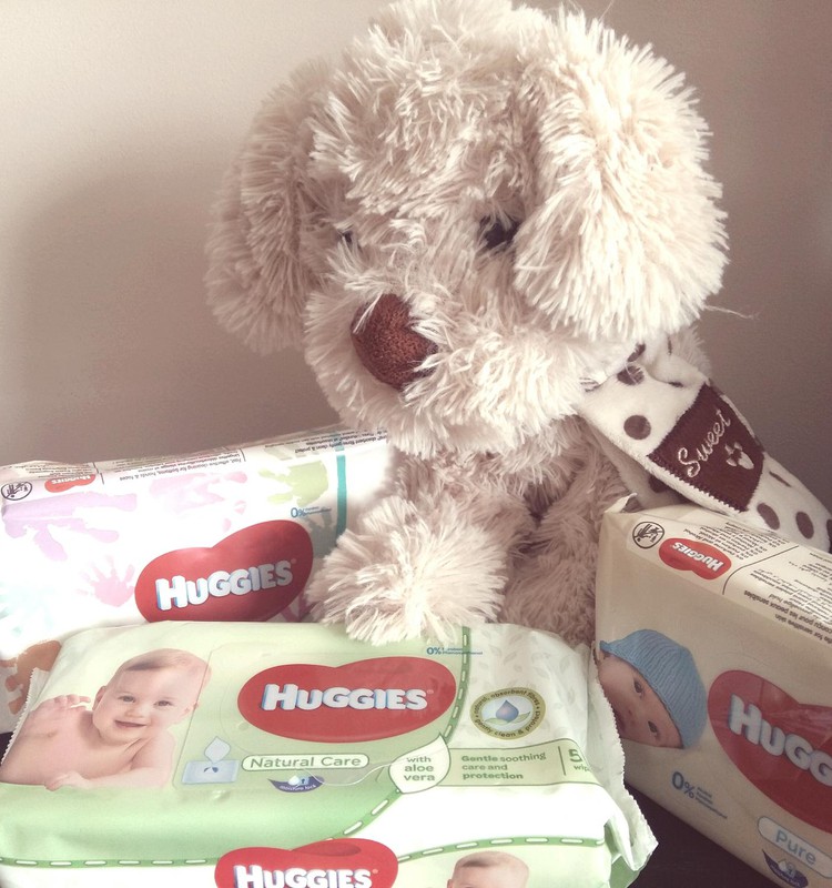 Kokias Huggies drėgnas servetėlės labiau mėgstate ir kur naudojate: mamų komentarai