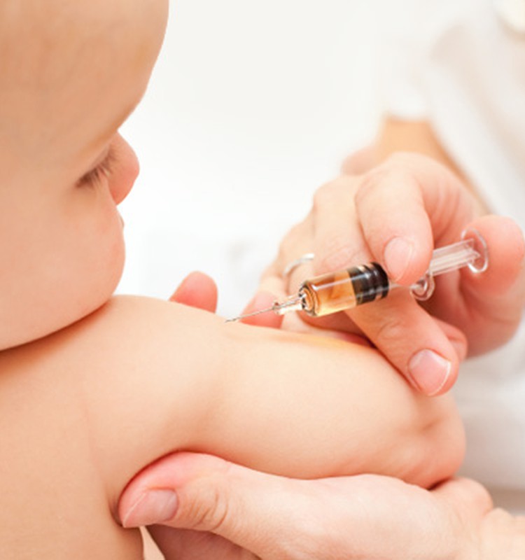 Vakcina nuo tuberkuliozės naujagimiams – jau Lietuvoje
