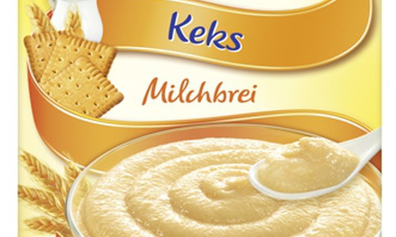 ALETE Pieniška sausainių košė 