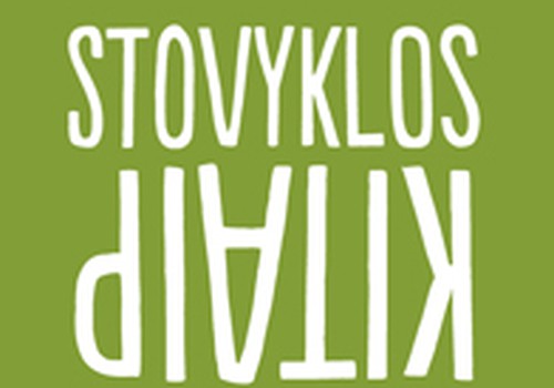 Stovyklos KITAIP