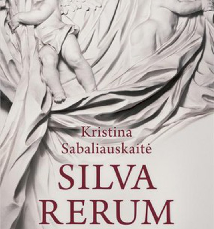 Knygų lobiai: Silva Rerum III