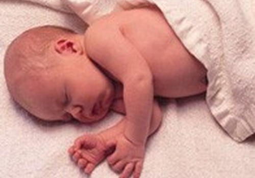 Ar vieni kūdikiai yra pranašesni už kitus nuo gimimo?
