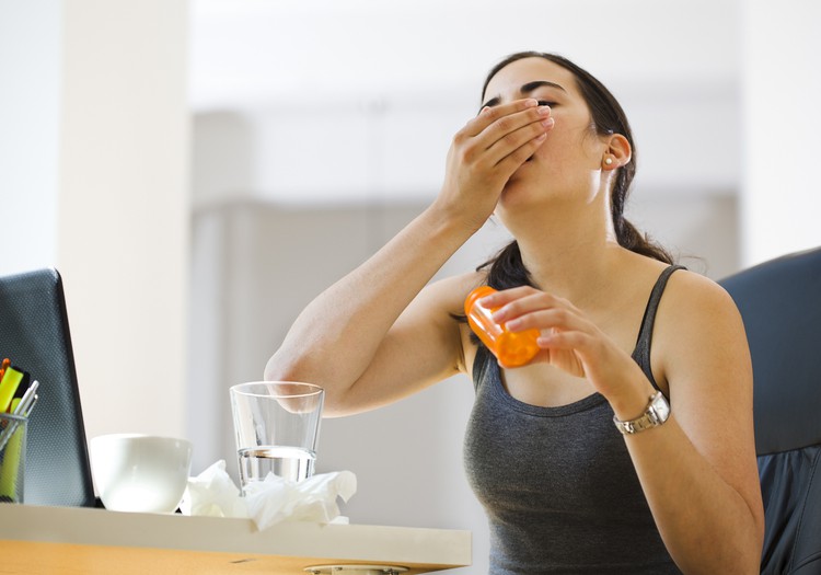 Homeopatija – iššūkis šiuolaikiniam gyvenimo būdui? 