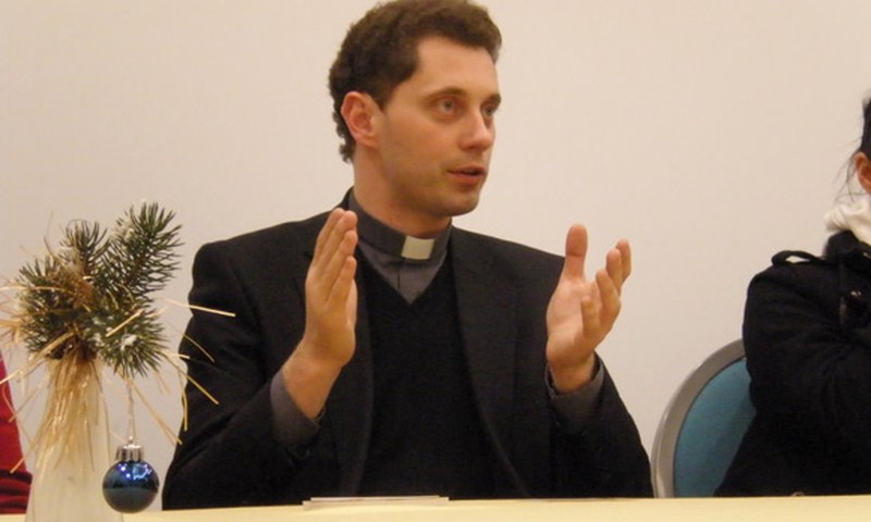 Pasikeitimai Vilniaus arkivyskupijos kurijoje - kunigai perkeliami į kitas vietas!