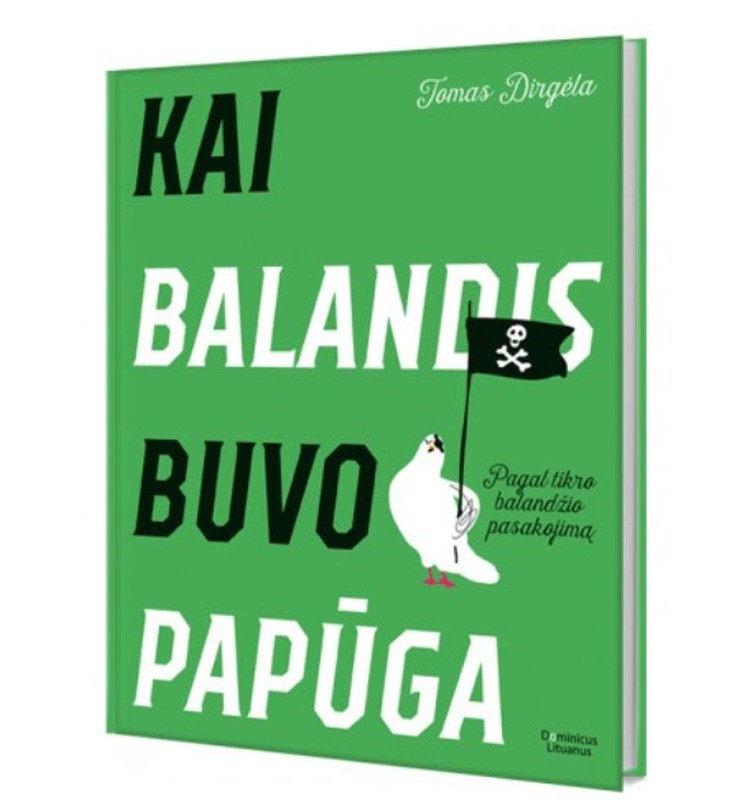 Kuo MK vaikai nori būti užaugę + įteikiame knygą "Kai balandis buvo papūga"