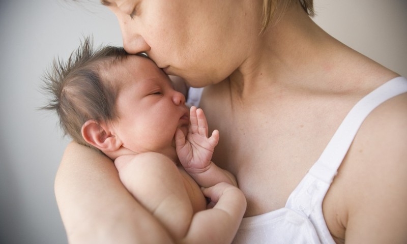 Išsamus kūdikio kraitelis: rekomenduoja MK mamos