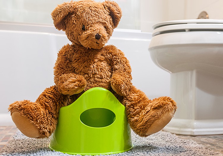 Tėvų klaidos, sodinant vaiką ant puoduko: pataria psichologė