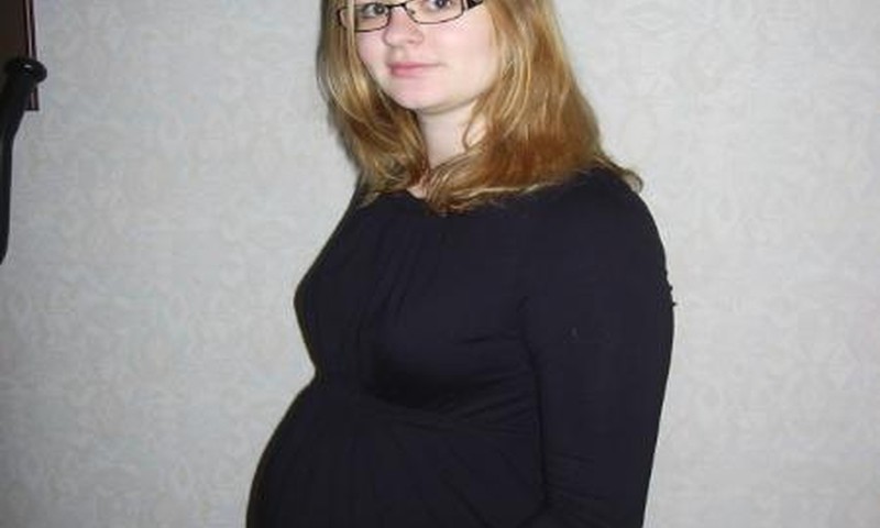 Evelinos dienoraštis: Laukimas. Pradžia