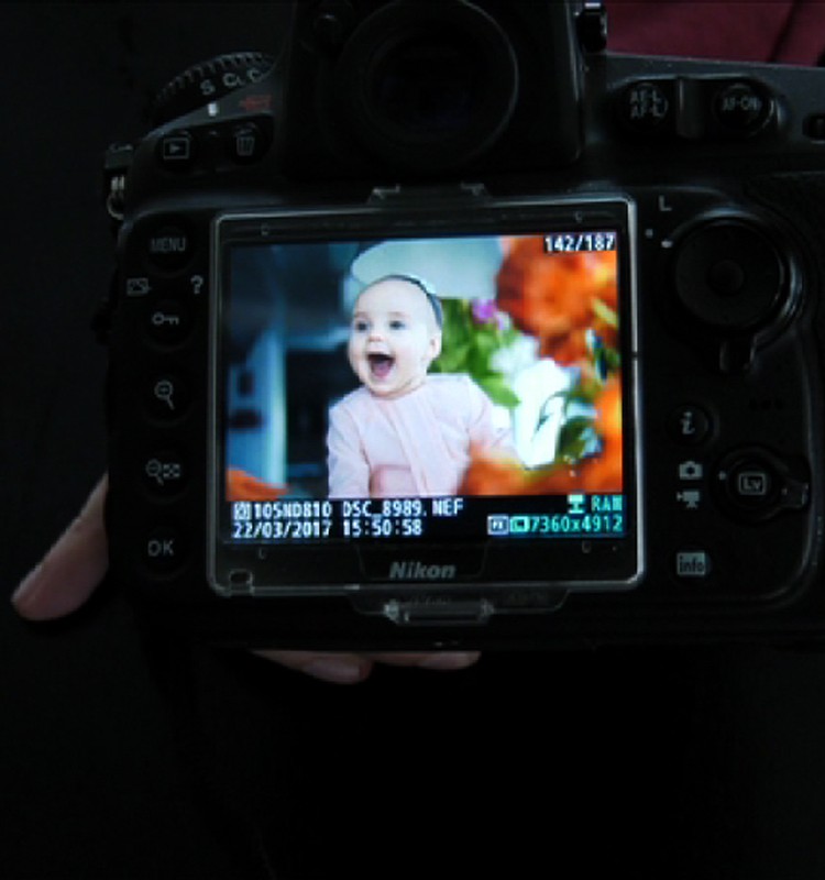 VIDEO: Fotografo Tomo patarimai, kaip fotografuoti vaikus