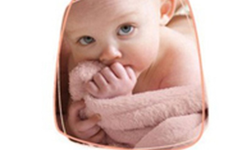 Drėgnos servetėlės Huggies® Soft Skin mamoms, kurios nori mažyliui paties geriausio
